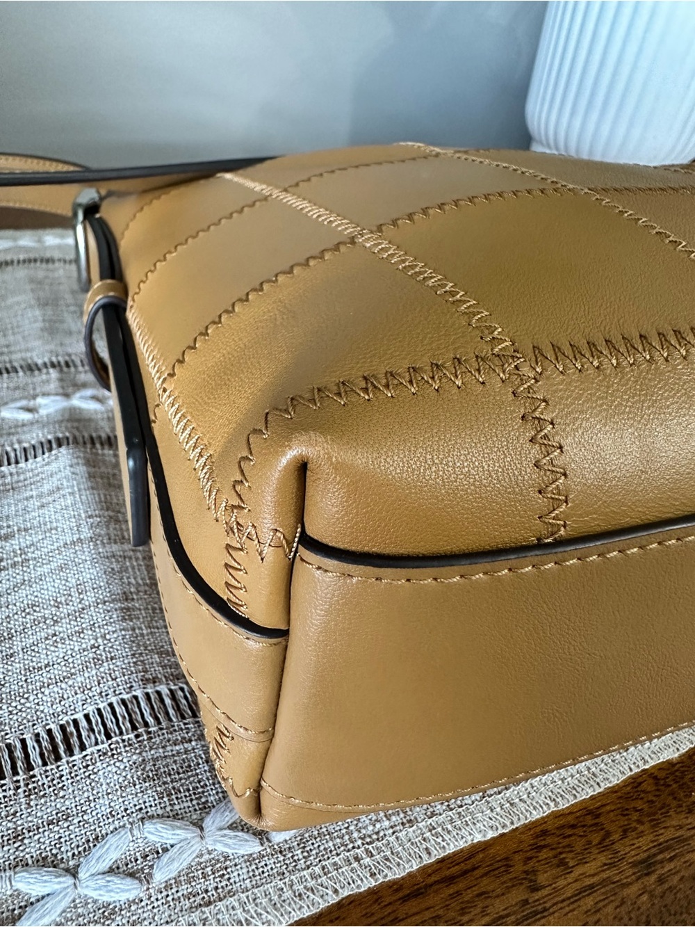 Coachtopia - Slouchy - Honey Brown Alter Ego - Picture 6 of 13